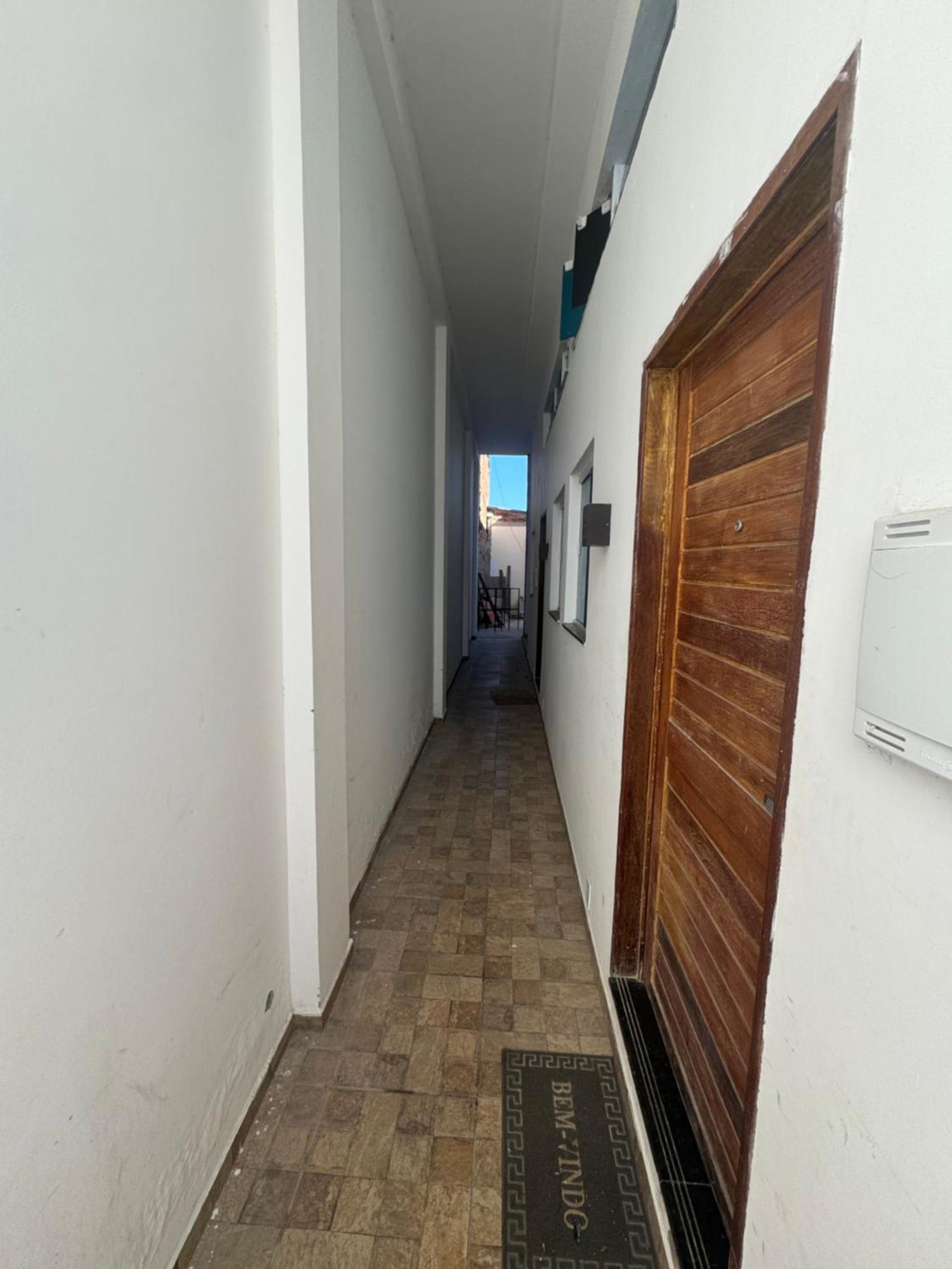 08 Kitnet Super Luxo Perto De Com Ar