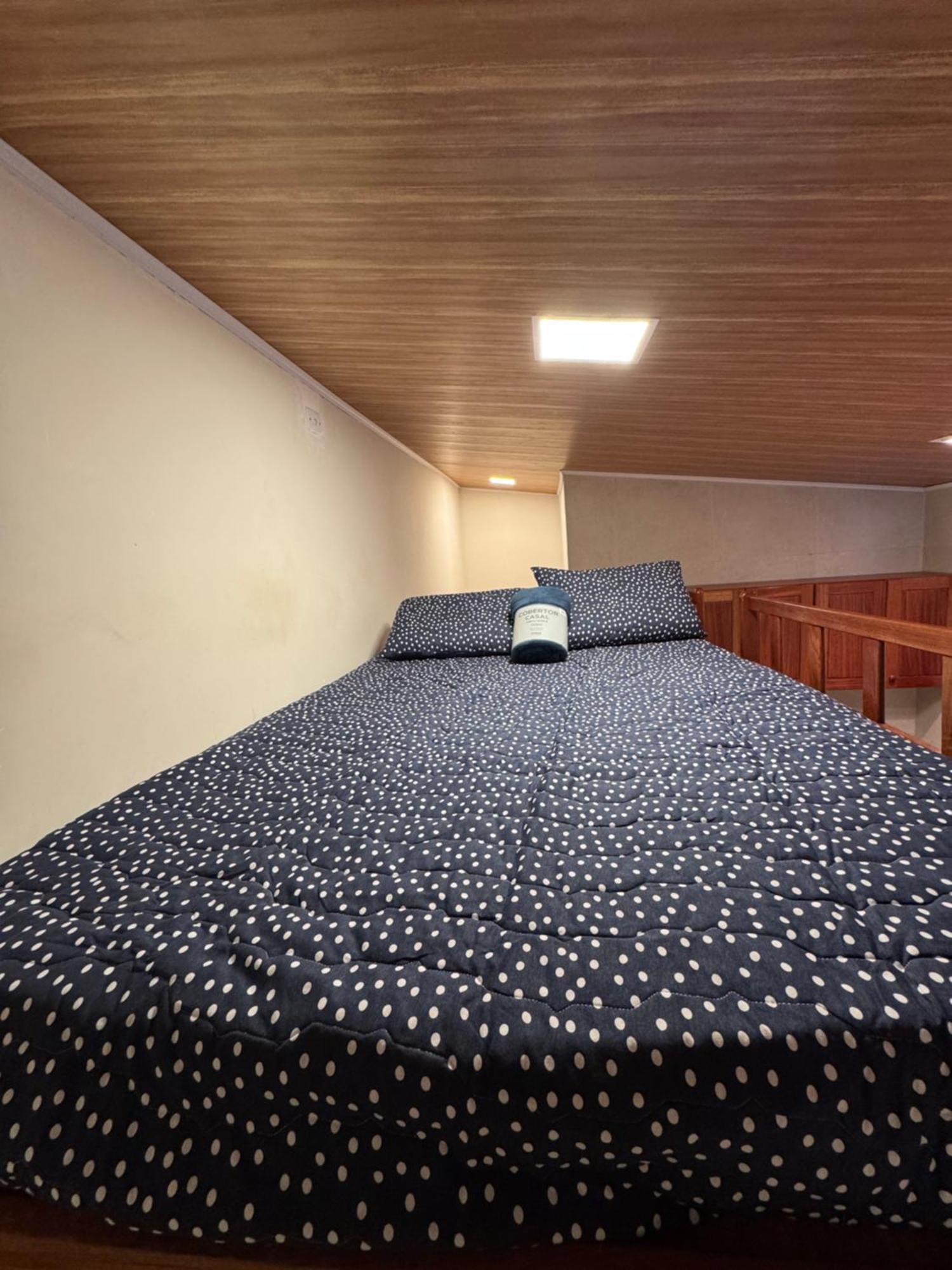 08 Kitnet Super Luxo Perto De Com Ar Apartment Maceio (Alagoas)