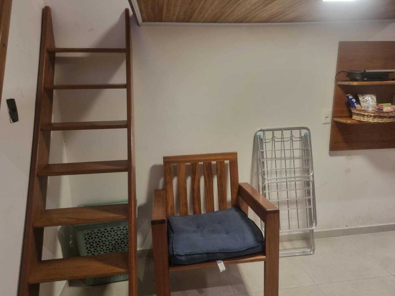 08 Kitnet Super Luxo Perto De Com Ar Maceio (Alagoas)