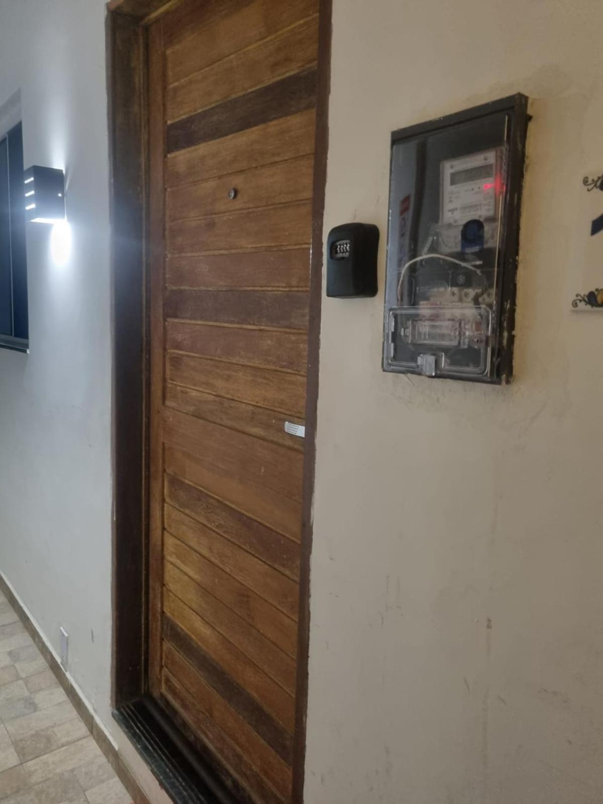 08 Kitnet Super Luxo Perto De Com Ar *