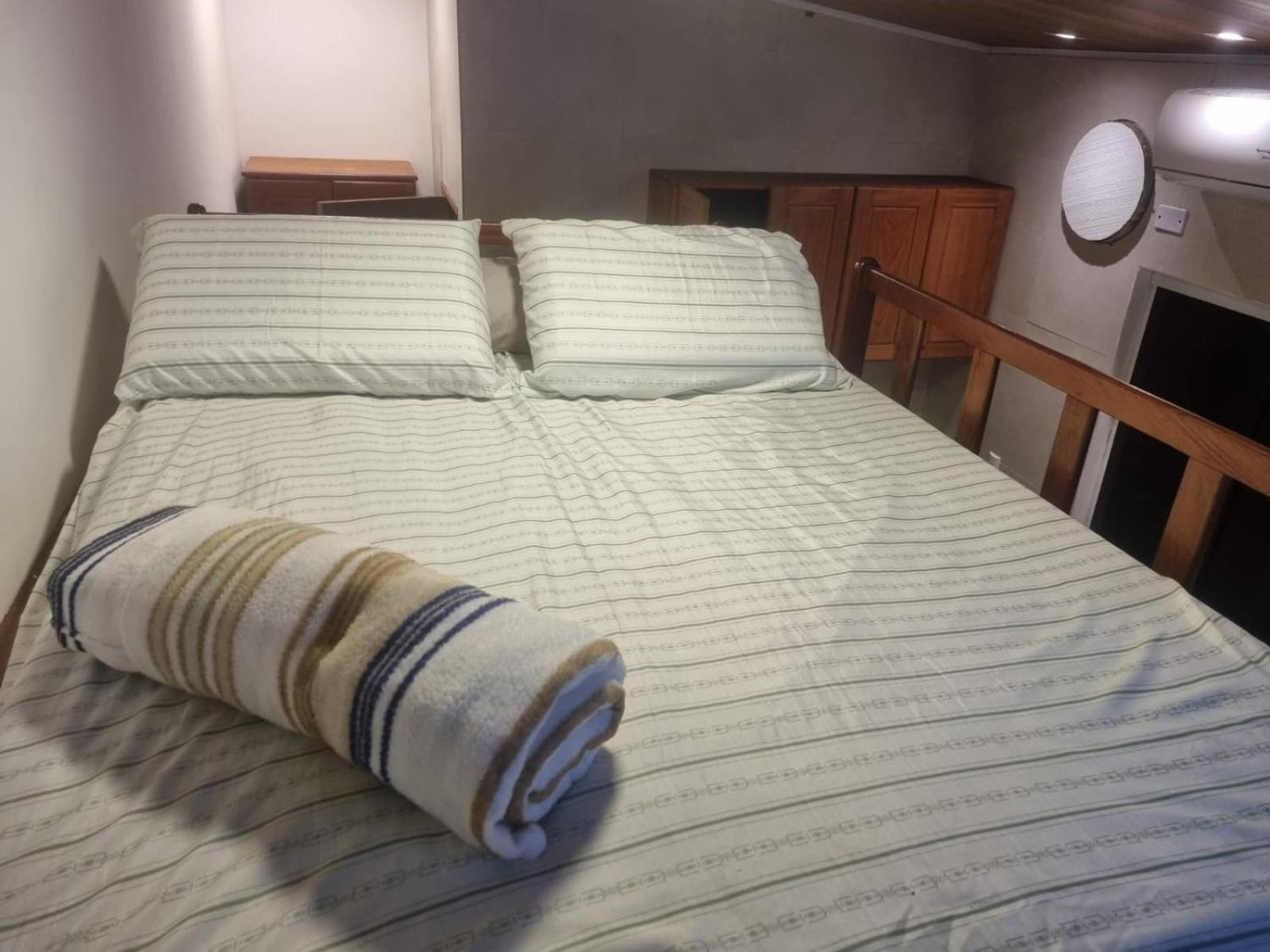 公寓 08 Kitnet Super Luxo Perto De Com Ar Maceio (Alagoas)