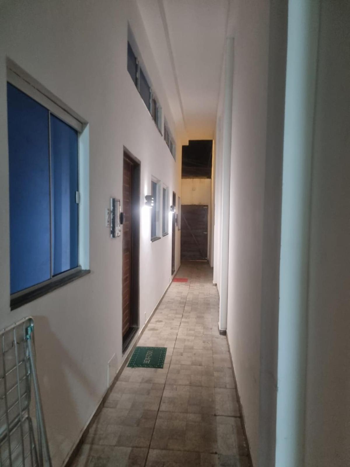 08 Kitnet Super Luxo Perto De Com Ar 公寓 Maceio (Alagoas)