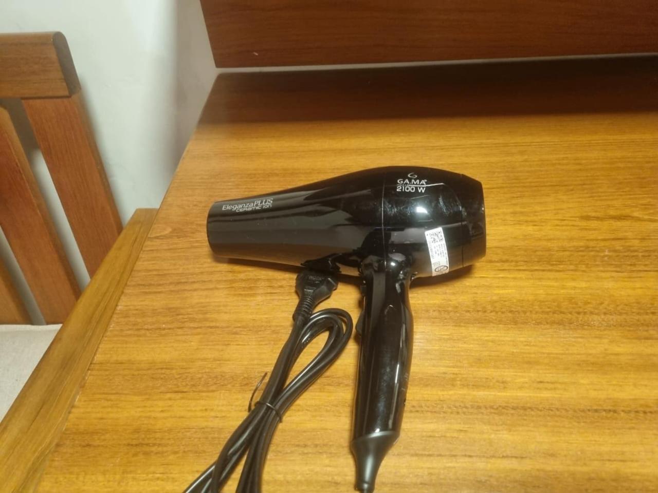 08 Kitnet Super Luxo Perto De Com Ar 公寓 *